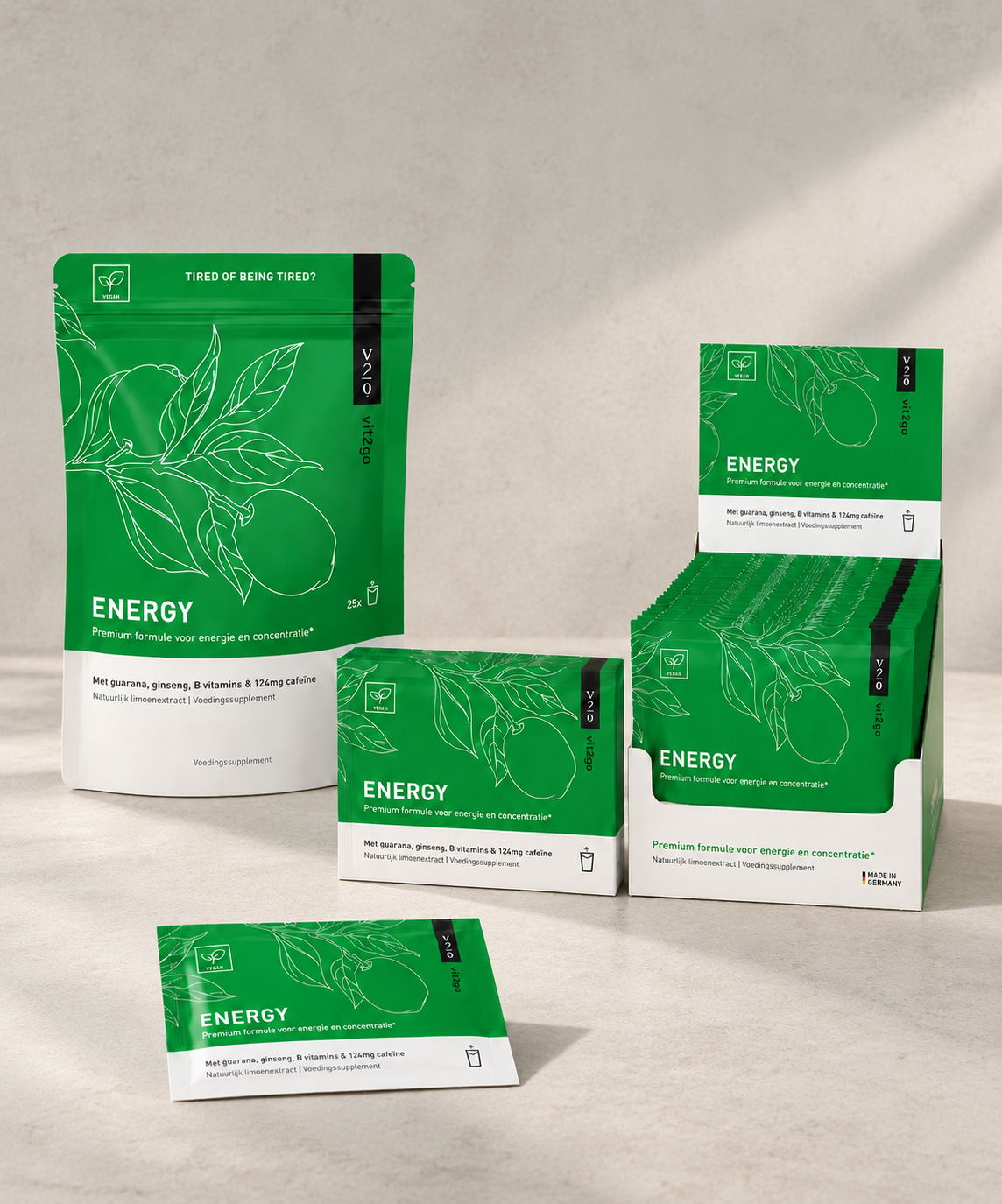 Vit2go Energy