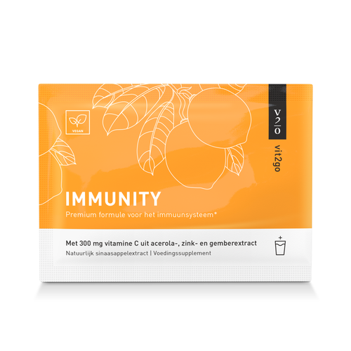 Vit2go Immunity